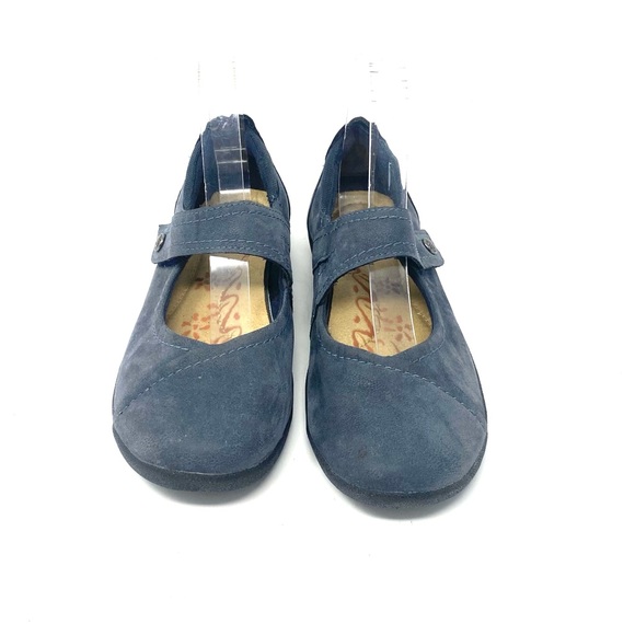 Earth Spirit Mary Janes - Picture 2 of 8